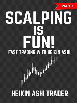 cover image of Scalping is Fun!